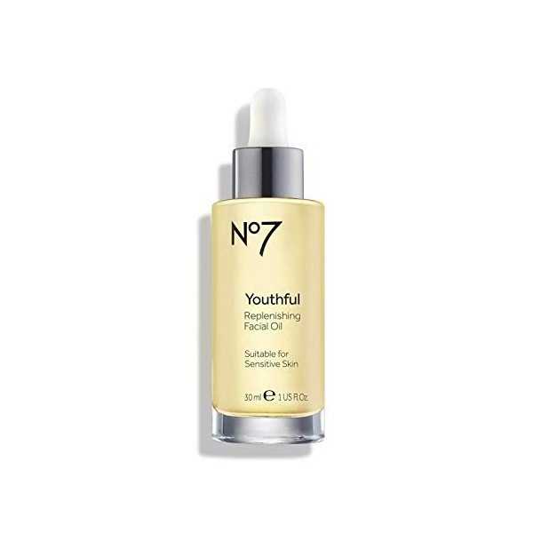 BOTTES No7 HYPO ALLERGENIC 30ml BNIB