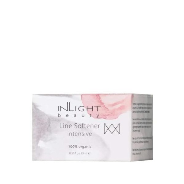 Inlight Beauty Line Softener Intensive 15ml