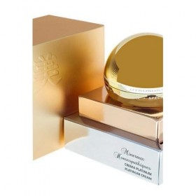 Ritual Platinum - Platinum Crema - 50 ml