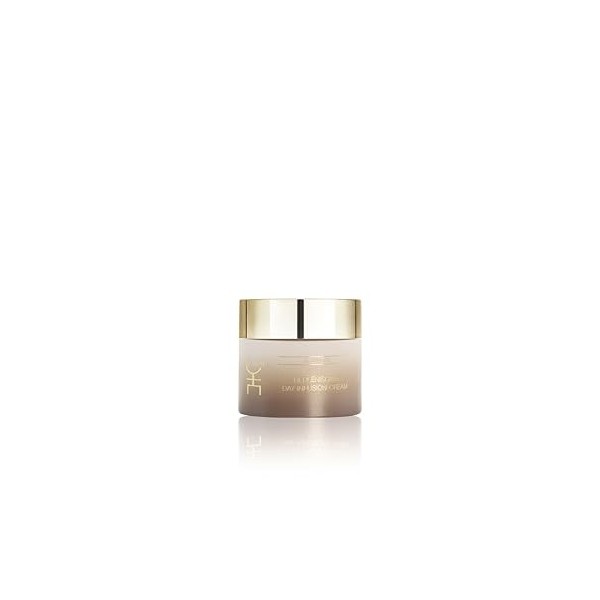 Gli Elementi - Crème infusion jour redensifiant 50 ml