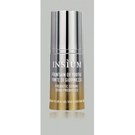 INSIUM Fonte de javination sérum prebiotique 15 ml