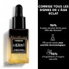 Lierac - Premium - Le Sérum Absolu 30ml - Soin Visage - Anti-âge global - Éclat - 96% d’ingrédients d’origine naturelle - Tou