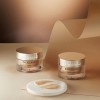 INSTITUT ESTHEDERM Excellage crème-baume - Lisse les rides et redonne de l’éclat à votre peau - Nourrit les peaux sèches à tr...