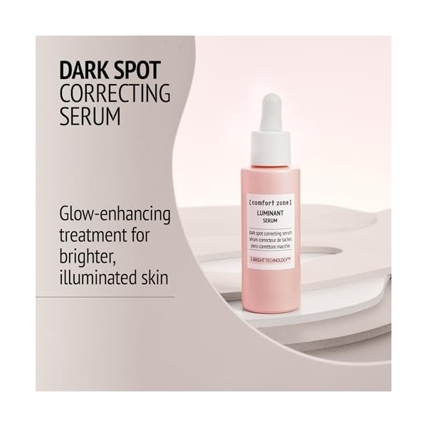 Sérum Luminant 30 ml - Comfort Zone