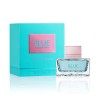 Antonio Banderas Perfumes - Blue Seduction Woman - Eau de Toilette for Women - Long Lasting - Fresh, Casual and Femenine Frag