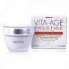 Vita-Age Prestige Crème Visage avec platine colloïdal