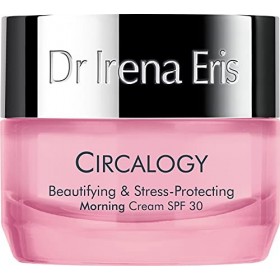 Dr Irena Eris Circalogy Crème de jour anti-stress revitalisante SPF 30-50 ml