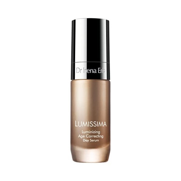 Dr Irena Eris Lumissima Sérum Luminizing et Correction dâge