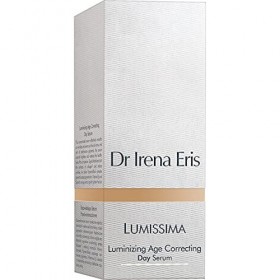 Dr Irena Eris Lumissima Sérum Luminizing et Correction dâge