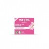 WELEDA – Crème de Jour Lissante Anti-Âge, Hydratation Douce à la Rose Musquée et Thé Blanc 40mL Lunité