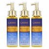 LKIAE Ultimate Double sérum blanchissant au rétinol pour le visage et le corps, réduit les rides et les taches sombres, hydra...