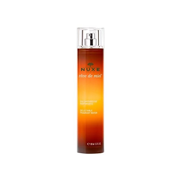 Rêve De Miel® Eau Savoureuse Parfumante 100 Ml