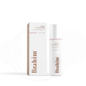 Brahim® Creme De Jeunesse - Crème Jeunesse 24h Visage 50ml