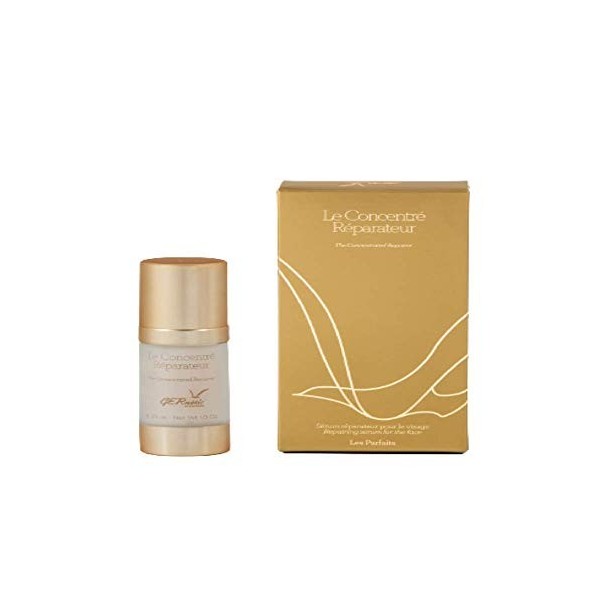 Le Concentrè Reparateur - Concentré réparateur cellulaire