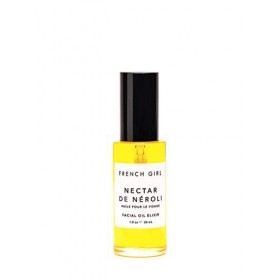 Nectar De Neroli Bio - Elixir Huile Visage - 30ml Made in USA