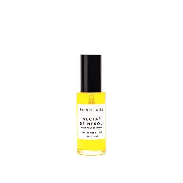 Nectar De Neroli Bio - Elixir Huile Visage - 30ml Made in USA