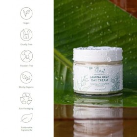 Cr̬me de jour Lamina, New parfum de citron, 1,7 oz 50 ml - Sea el