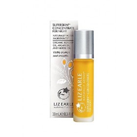 Liz Earle Superskin Concentrate 10ml by Liz Earle Crème Jour et Nuit
