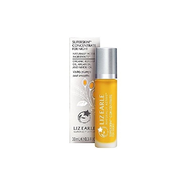 Liz Earle Superskin Concentrate 10ml by Liz Earle Crème Jour et Nuit