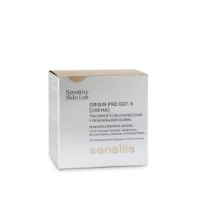 SENSILIS Origin Pro EGF-5 Rich Texture Cream 50ML