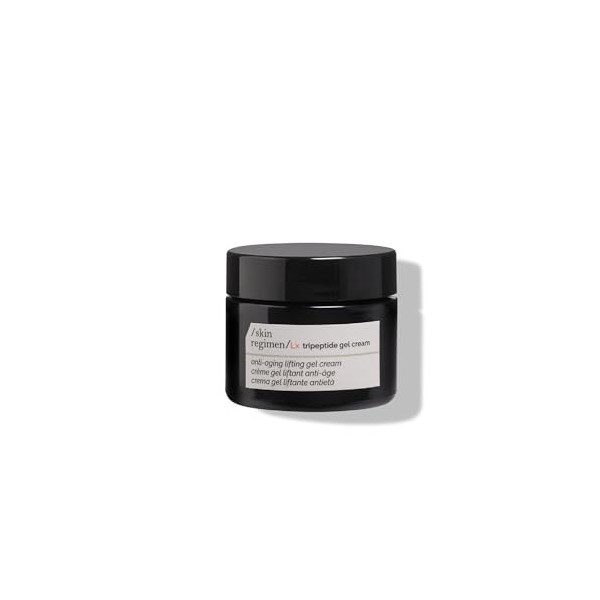 Skin Regimen LX Tripeptide Gel Crème Visage 50 ml
