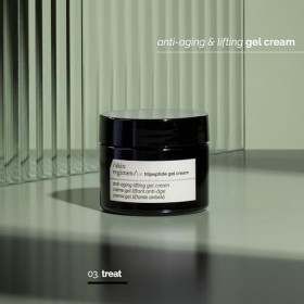 Skin Regimen LX Tripeptide Gel Crème Visage 50 ml