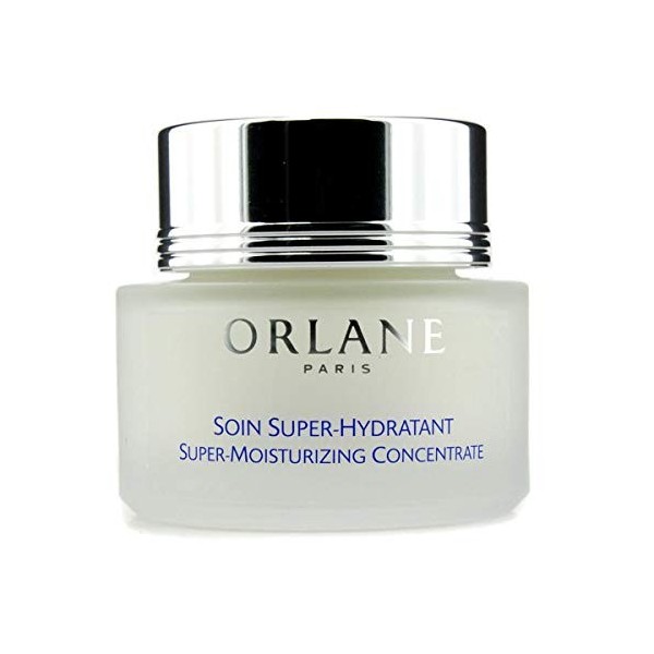 Orlane soin super hydratant 50ml