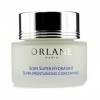 Orlane soin super hydratant 50ml