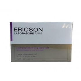Ericson Laboratoire - Crème lift fermeté [BTX] - 50 ml