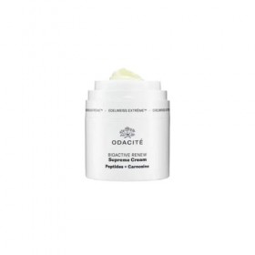 Odacite Bioactive Renew Supreme Cream Peptides + Carnosine 50ml