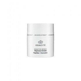 Odacite Bioactive Renew Supreme Cream Peptides + Carnosine 50ml