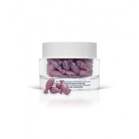 GLOBAL ANTI-GEING RETINOL CERAMIDE CAPSULES