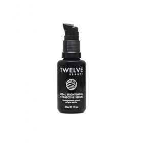 Twelve Beauty – Sérum Idéal Brightening corrective · 30 ml