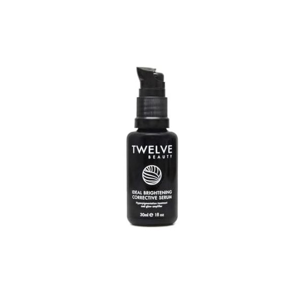 Twelve Beauty – Sérum Idéal Brightening corrective · 30 ml
