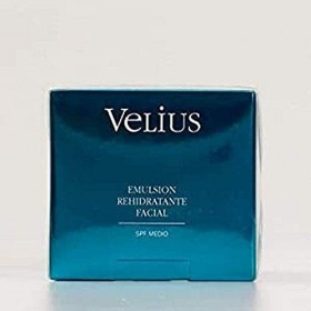 VELIUS REHIDRATANTE FACIAL 40 ML