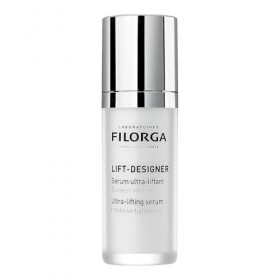 Filorga LIFT-DESIGNER Sérum Ultra-Liftant 30 ml Crème Jour et Nuit