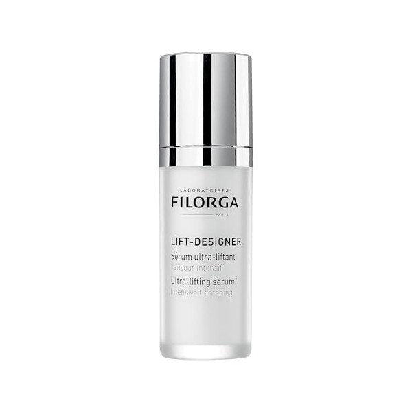 Filorga LIFT-DESIGNER Sérum Ultra-Liftant 30 ml Crème Jour et Nuit