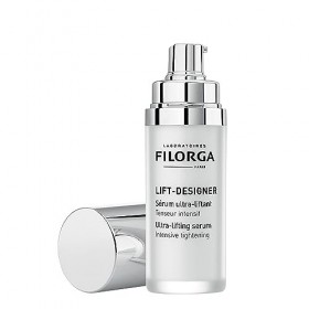 Filorga LIFT-DESIGNER Sérum Ultra-Liftant 30 ml Crème Jour et Nuit
