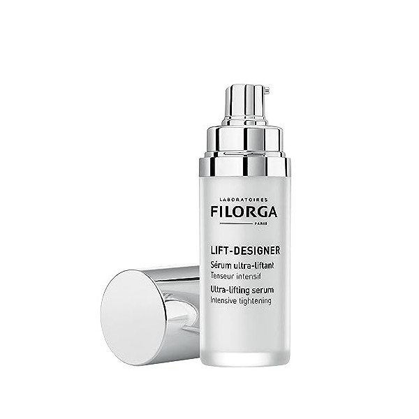 Filorga LIFT-DESIGNER Sérum Ultra-Liftant 30 ml Crème Jour et Nuit
