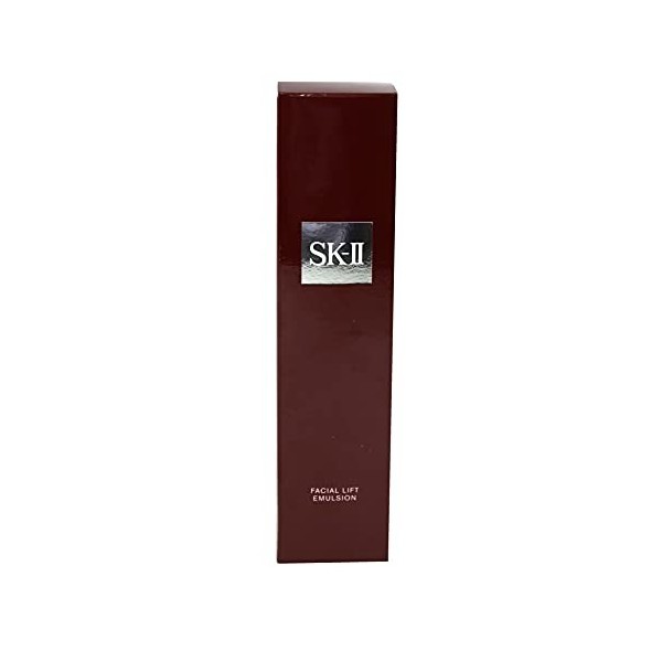 Sk-ii Émulsion faciale Lift 100 g