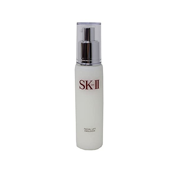 Sk-ii Émulsion faciale Lift 100 g