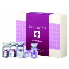 Dermaheal Cosmeceuticals Professional Peptide SB Skin Brightening, 1.7 Ounce by Dermaheal Cosmeceuticals