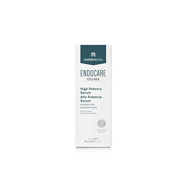 Endocare Cellage Serum Alta Potenci 30Ml Crème Jour et Nuit