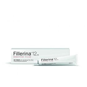 Fillerina 12 Densifying-Filler - Crème de jour Grade 3 - 50 ml.