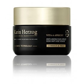 Vita-A-Apricot - Soin anti-âge - Peaux très sèches