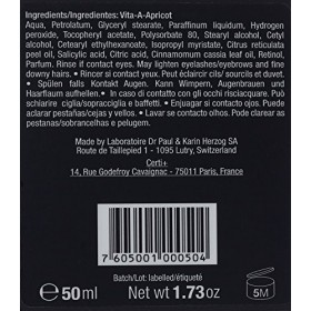 Vita-A-Apricot - Soin anti-âge - Peaux très sèches
