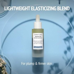 comfort zone Sublime Skin Precious Glow Drops 30ml