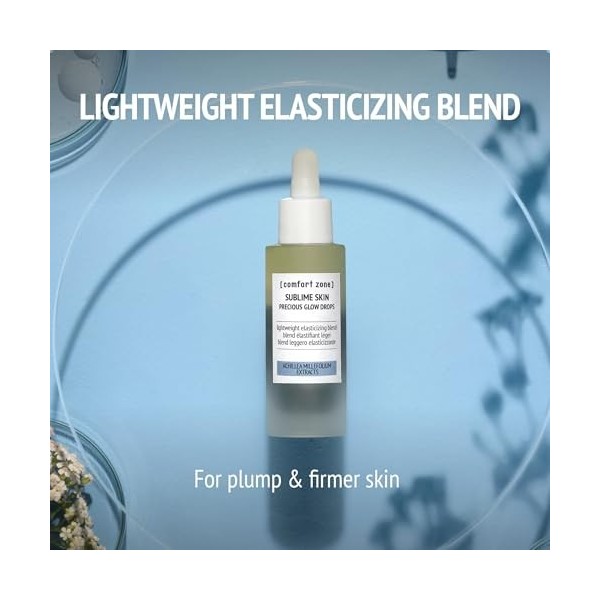 comfort zone Sublime Skin Precious Glow Drops 30ml