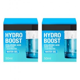 Neeutrogena Hydro Boost Water Gel hydratant 2 x 50 ml NAEM