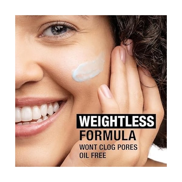 Neeutrogena Hydro Boost Water Gel hydratant 2 x 50 ml NAEM